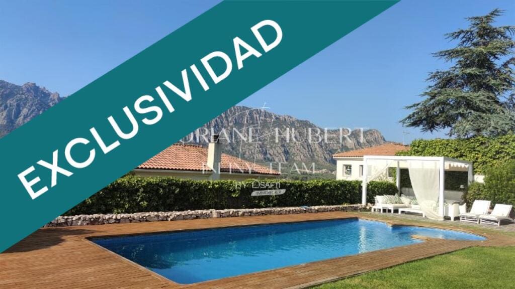 Casa-Chalet Collbato - 1226114-01