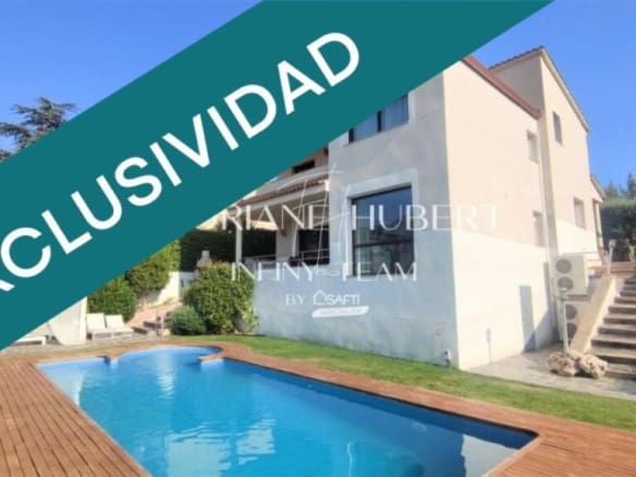 Casa-Chalet Collbato - 1226114-06
