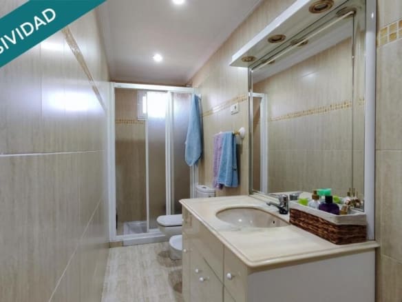 Apartamento Leon - 1226123-06