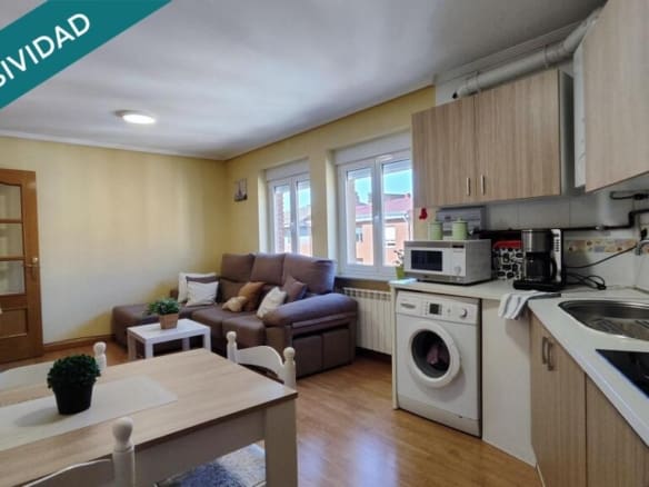 Apartamento Leon - 1226123-02