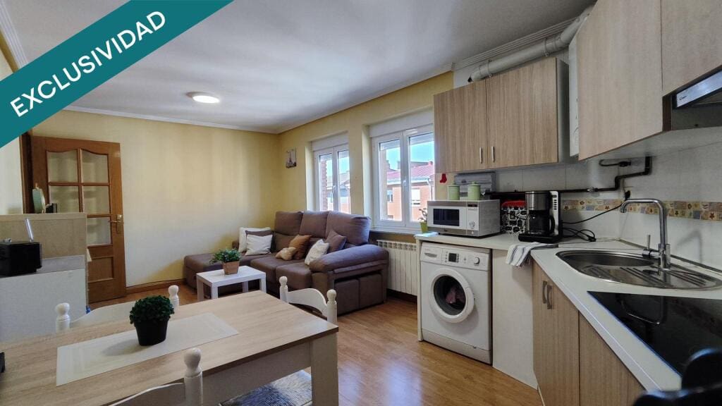 Apartamento Leon - 1226123-02
