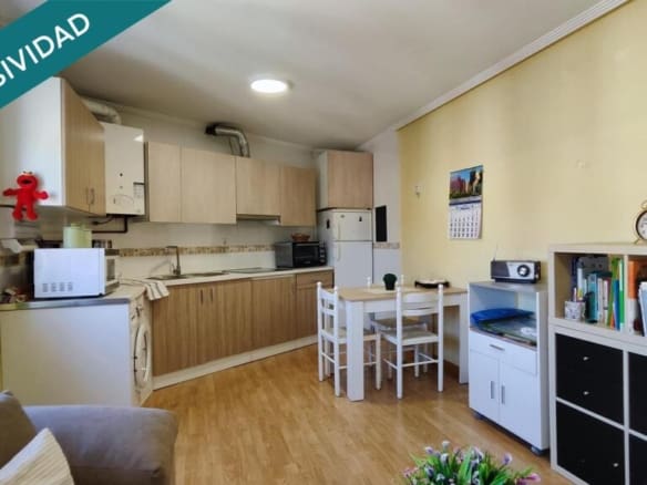 Apartamento Leon - 1226123-03