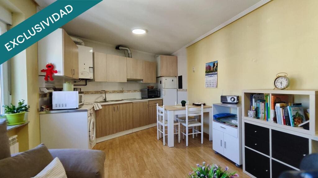 Apartamento Leon - 1226123-03