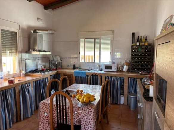 Casa de campo-Masía Callosa d En Sarria - 1226239-02