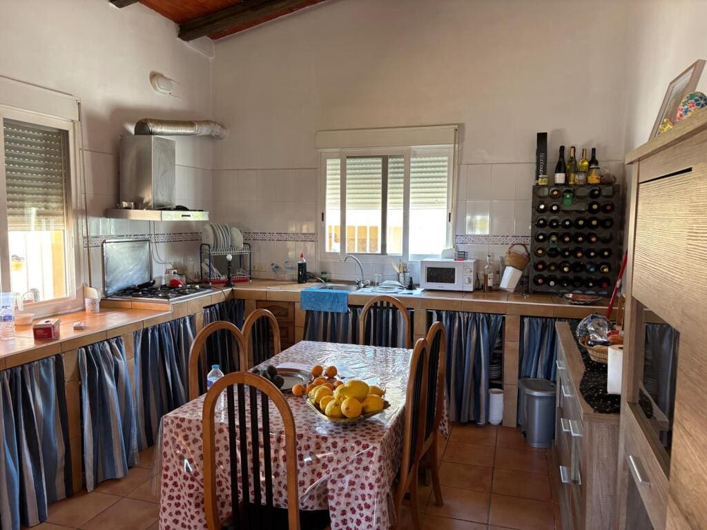 Casa de campo-Masía Callosa d En Sarria - 1226239-02