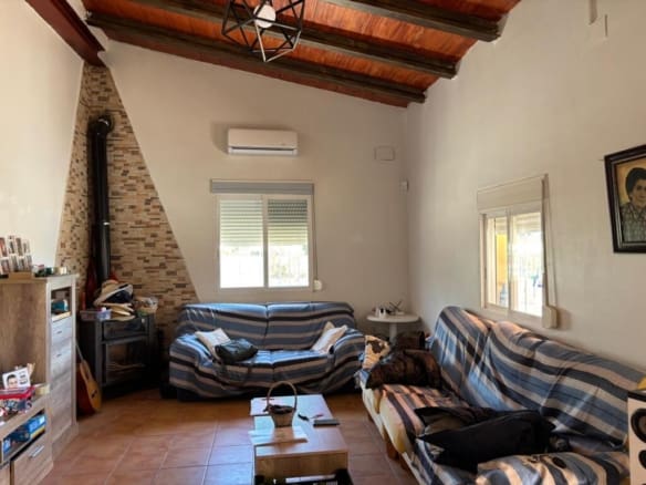 Casa de campo-Masía Callosa d En Sarria - 1226239-03