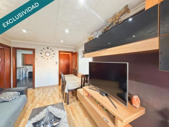 Apartamento Rubi - 1226242-02
