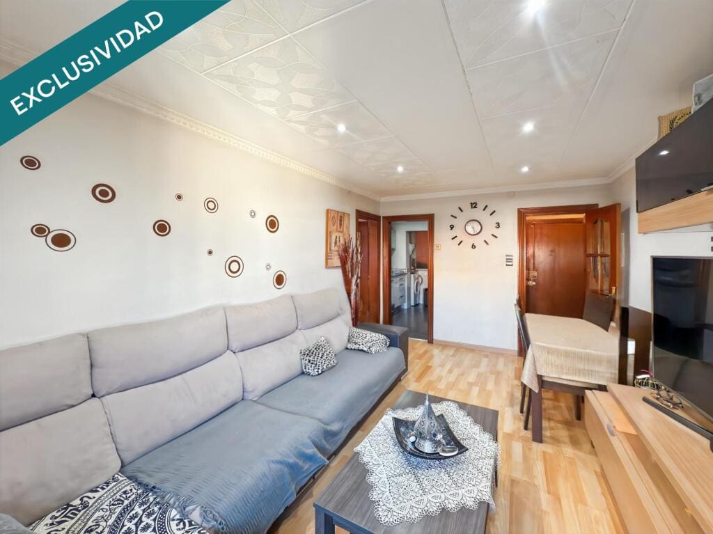 Apartamento Rubi - 1226242-03