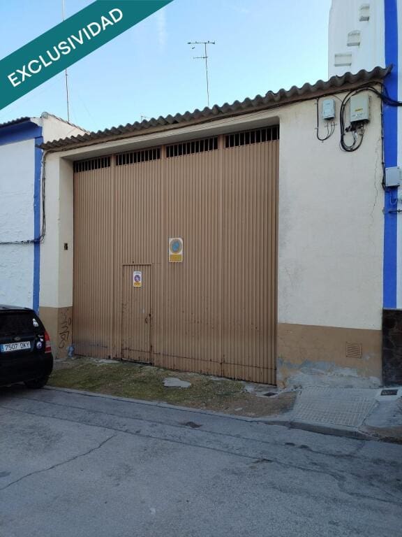 Casa-Chalet Campo De Criptana - 1226245-02