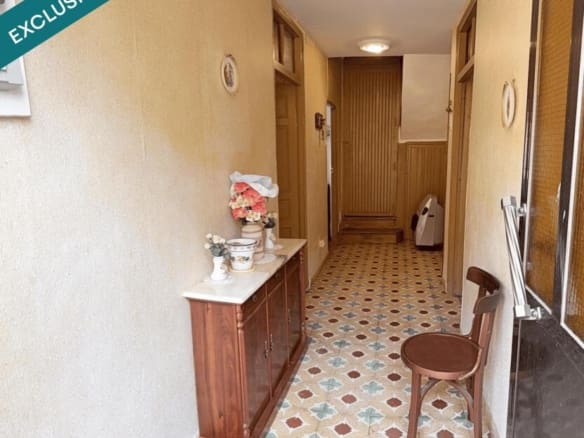 Casa de campo-Masía Santas Martas - 1226248-03