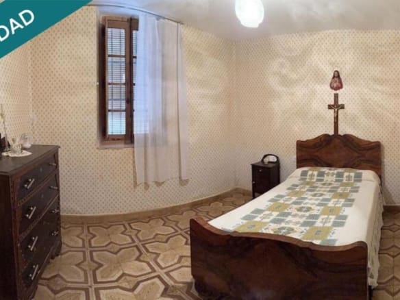 Casa de campo-Masía Santas Martas - 1226248-06