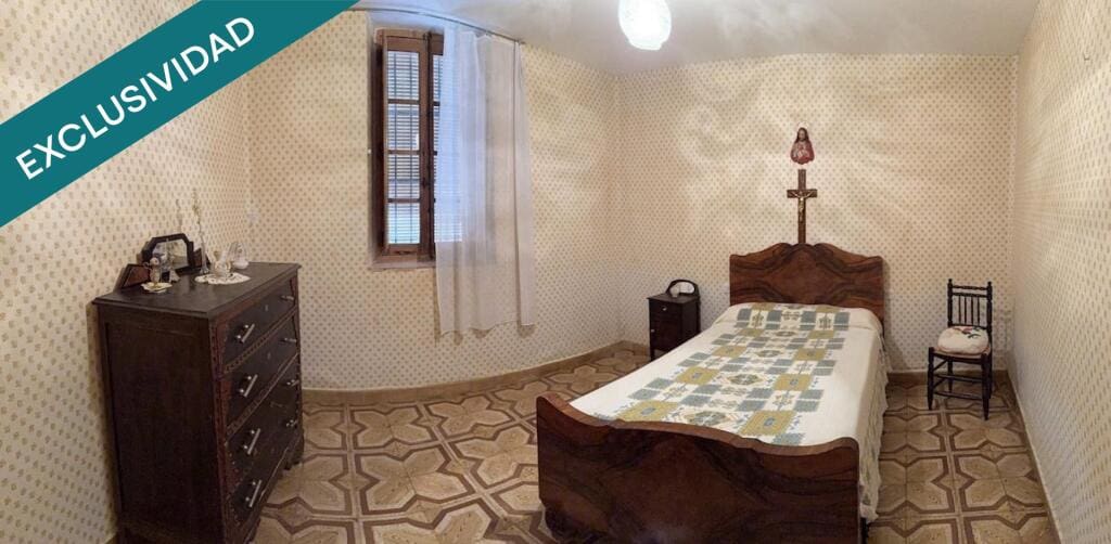 Casa de campo-Masía Santas Martas - 1226248-06