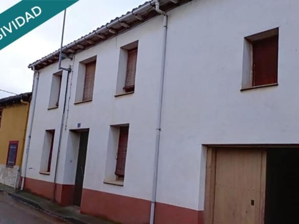 Casa de campo-Masía Santas Martas - 1226248-01