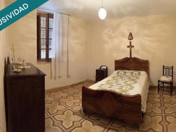 Casa de campo-Masía Santas Martas - 1226248-05