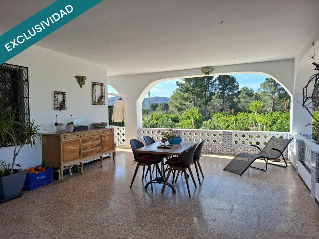 Casa-Chalet Guadassuar - 1226250-05