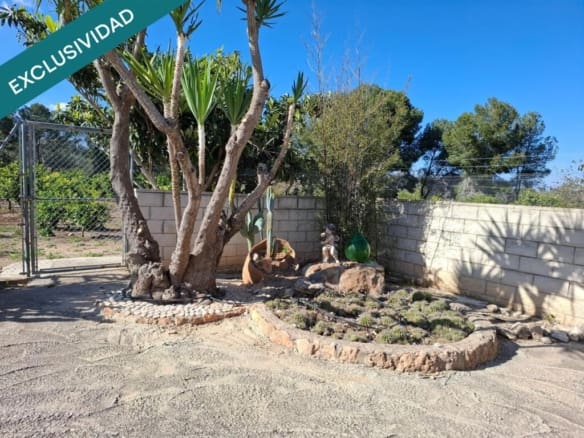 Casa-Chalet Guadassuar - 1226250-03