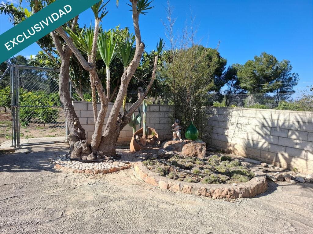 Casa-Chalet Guadassuar - 1226250-03