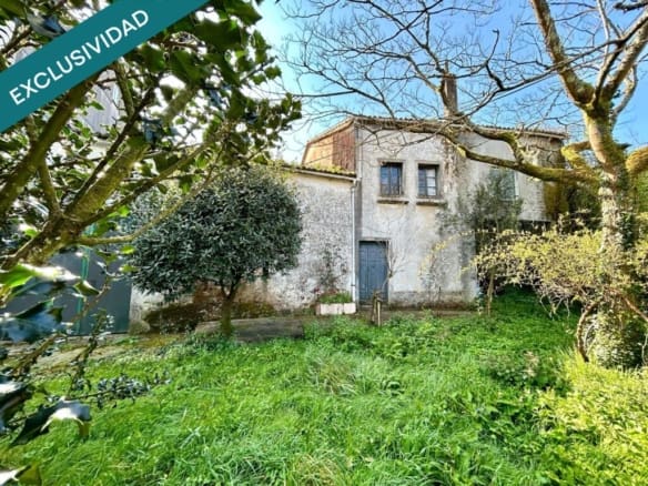 Casa-Chalet Santiago De Compostela - 1226368-01