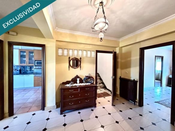 Casa-Chalet Santiago De Compostela - 1226368-03