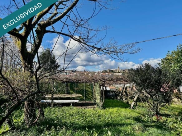 Casa-Chalet Santiago De Compostela - 1226368-02
