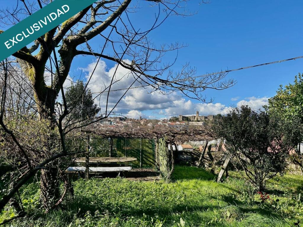 Casa-Chalet Santiago De Compostela - 1226368-02