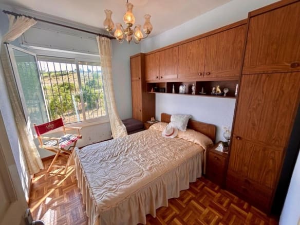 Casa-Chalet Benavides - 1226373-01