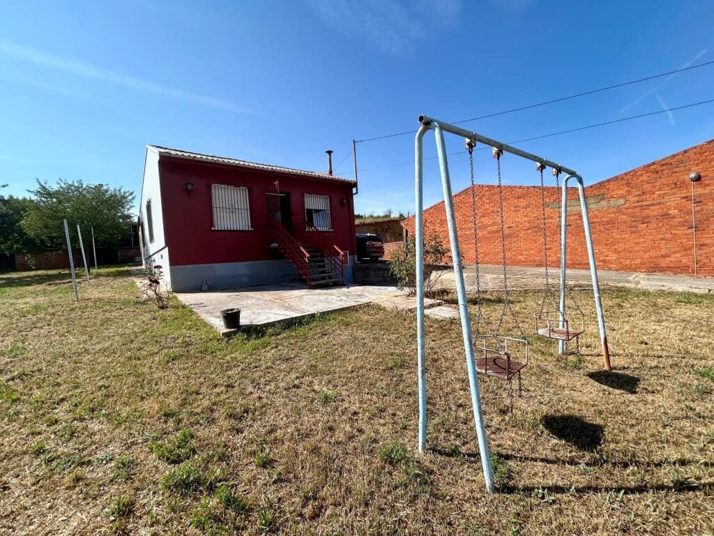 Casa-Chalet Benavides - 1226373-02