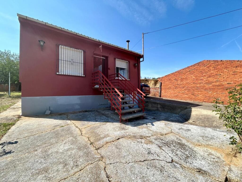 Casa-Chalet Benavides - 1226373-05