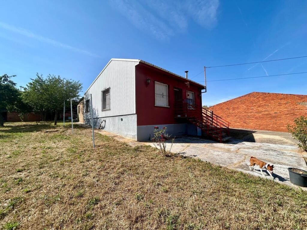 Casa-Chalet Benavides - 1226373-04