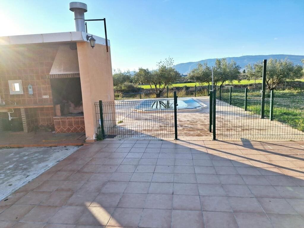 Casa-Chalet Caudete - 1226450-03