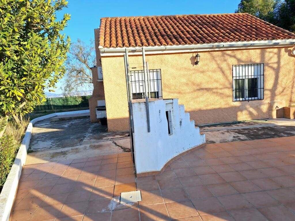 Casa-Chalet Caudete - 1226450-05