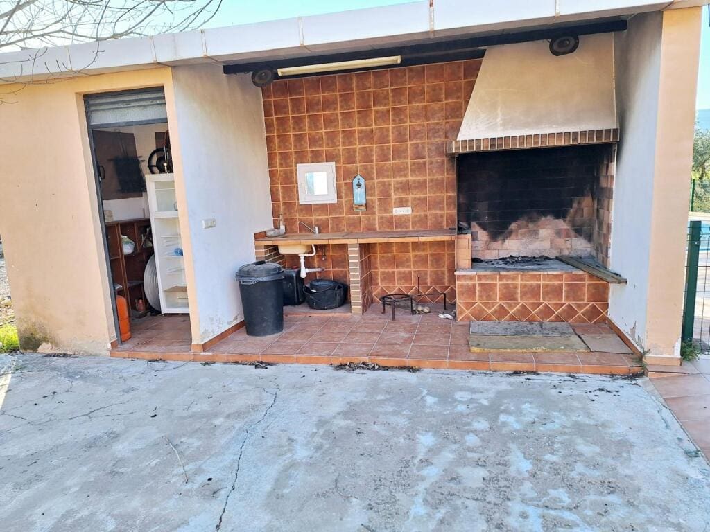 Casa-Chalet Caudete - 1226450-04