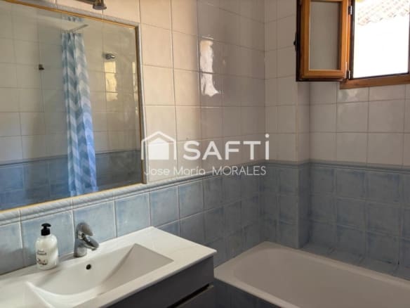 Casa-Chalet Nucia
