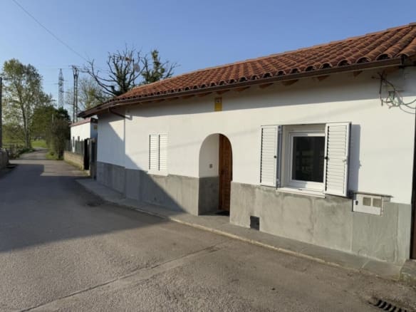 Casa de campo-Masía Polanco - 1226463-04
