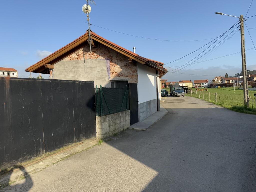 Casa de campo-Masía Polanco - 1226463-01