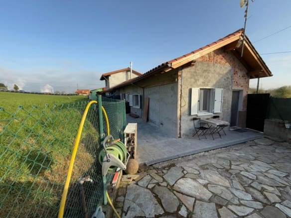 Casa de campo-Masía Polanco - 1226463-02