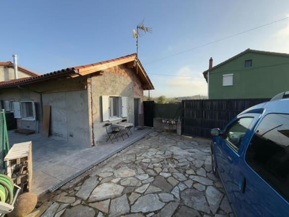 Casa de campo-Masía Polanco - 1226463-03