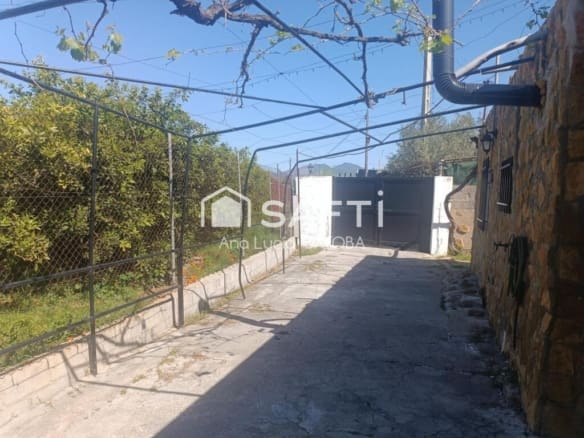 Casa de campo-Masía Castelló De La Plana(Castellón De La Plana) - 1226464-01