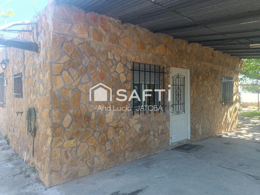Casa de campo-Masía Castelló De La Plana(Castellón De La Plana) - 1226464-03