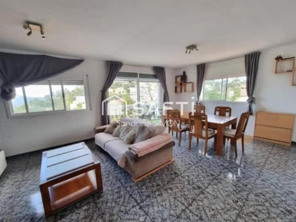 Casa-Chalet Lloret De Mar - 1226465-03