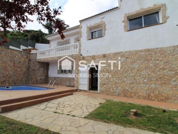 Casa-Chalet Lloret De Mar - 1226465-02