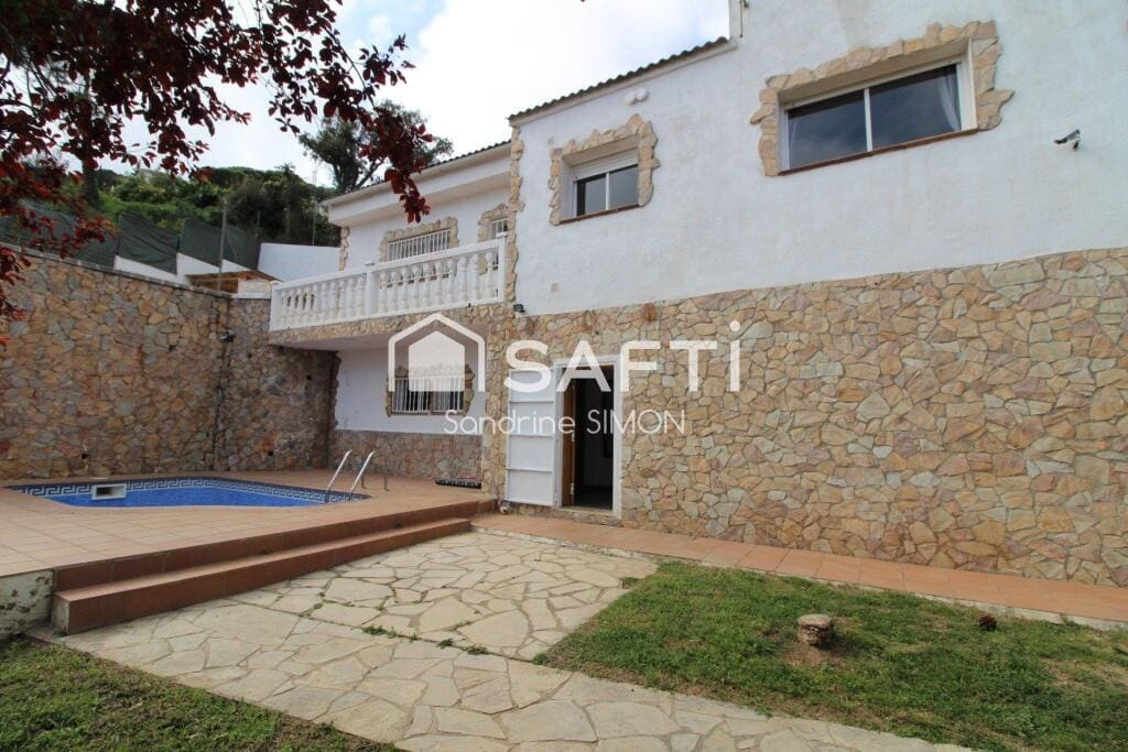 Casa-Chalet Lloret De Mar - 1226465-02