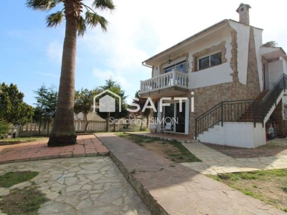 Casa-Chalet Lloret De Mar - 1226465-01