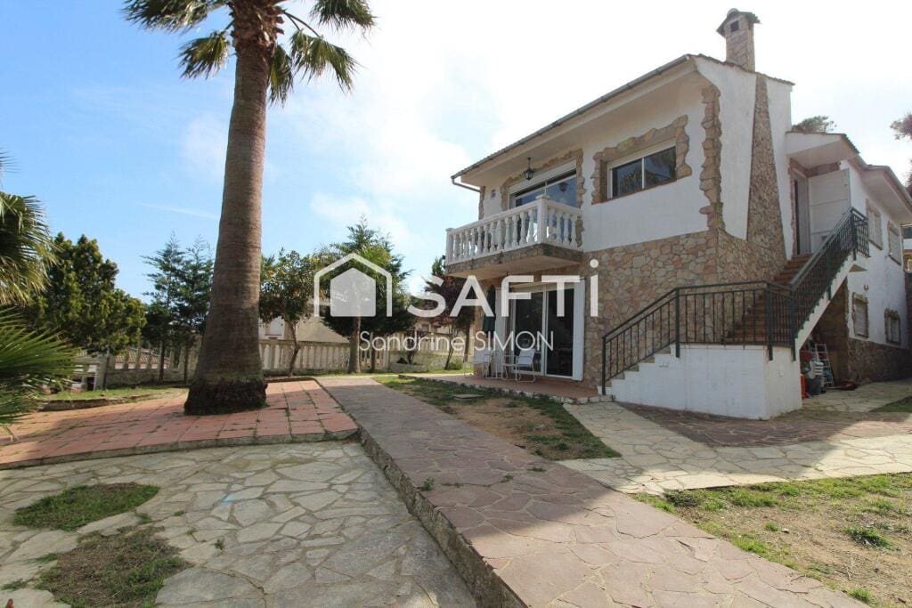 Casa-Chalet Lloret De Mar - 1226465-01