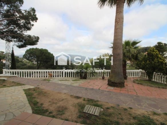 Casa-Chalet Lloret De Mar - 1226465-05