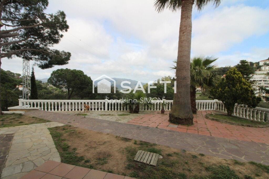 Casa-Chalet Lloret De Mar - 1226465-05