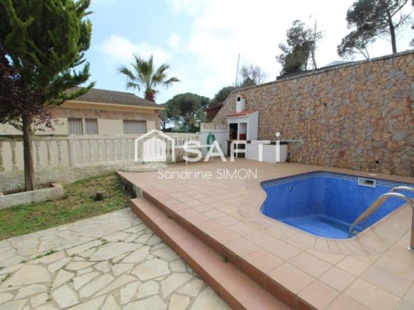 Casa-Chalet Lloret De Mar - 1226465-06