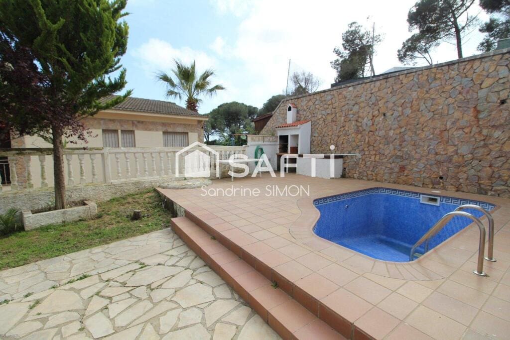 Casa-Chalet Lloret De Mar - 1226465-06