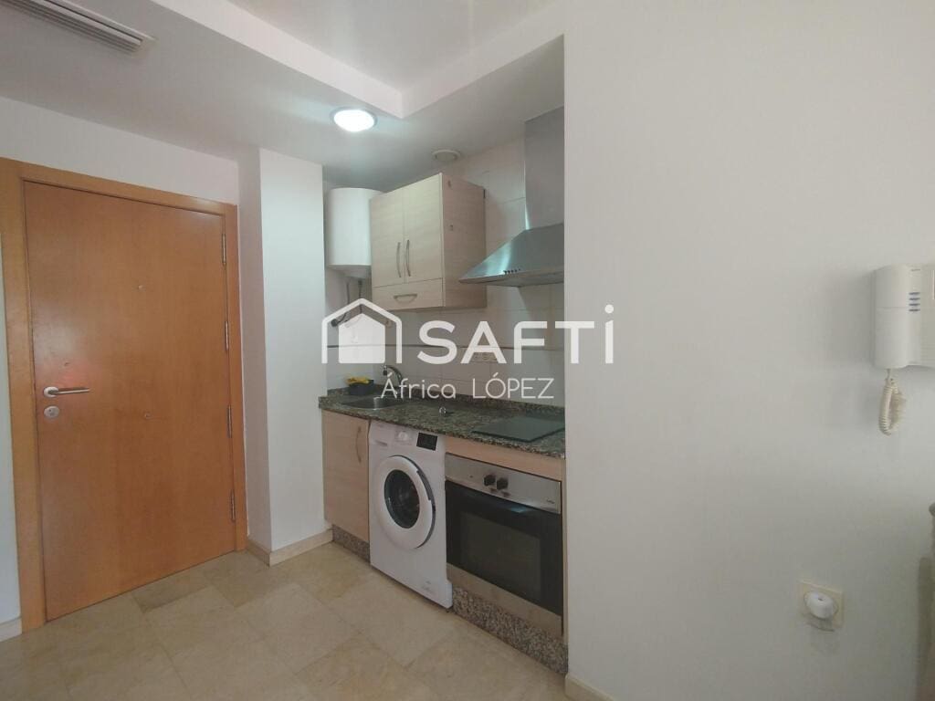 Apartamento Murcia - 1226467-03