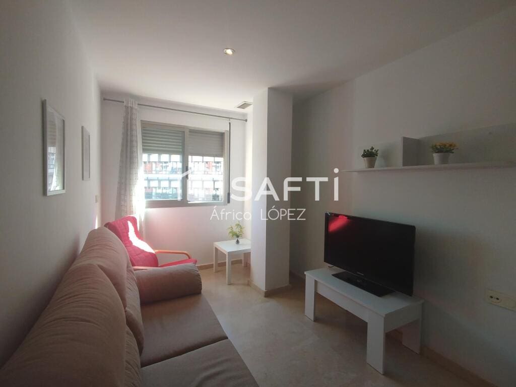 Apartamento Murcia - 1226467-01